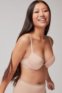Sutien EKO cu efect push-up, Gisela 1/0136 - Img 2