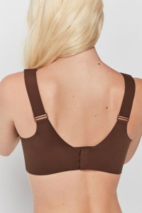 Sutien fără sârmă, cupă completă și burete detașabil, Gisela 1/10010 - Img 10