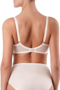 Sutien minimiser cu dantelă, Conte Elegant Rendezvous RB6013 - Img 10