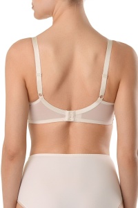 Sutien minimizer cu arcuri și cupe moi, Conte Elegant Nuance RB6070 - Img 7