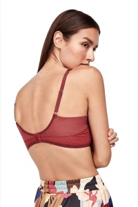 Sutien minimizer, cu arcuri și întăritură, Gisela 1/0372 (box) - Img 10