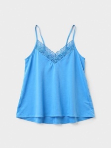 Top cu bretele reglabile, Gisela 2-20399, produs