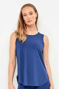 Tricou pentru sport/alergare fără mâneci, Gisela 2/60013 - Img 2