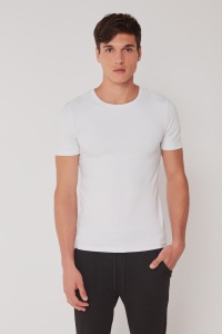 Tricou termo pentru bărbați din material EKO, Gisela EKO 1/0151 - Img 1