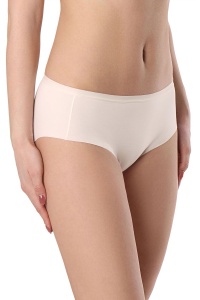 Chilot damă din bumbac model slip, Conte Elegant Suprema RP3069 - Img 2