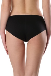 Chilot damă din bumbac model slip, Conte Elegant Suprema RP3069 - Img 6