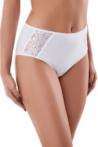 Chilot damă din bumbac, model slip, Conte Sensuelle RP2022