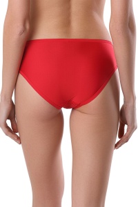 Chilot damă model slip cu dantelă, Conte Tatouage RP3043 - Img 6