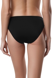 Chilot damă model slip cu talie înaltă, Conte Elegant Voile RP3024 - Img 6