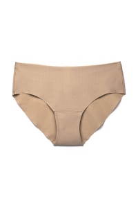 Chilot invizibil cu talie medie, model Slip, Conte Elegant Weekend RP0008 - Img 9