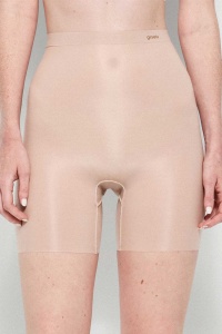 Chilot pantalon invizibil, laser cut, Gisela Second Skin 1/10028 - Img 2