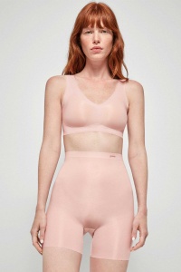 Chilot pantalon invizibil, laser cut, Gisela Second Skin 1/10028 - Img 9