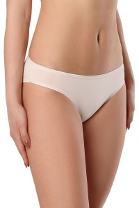 Chiloți damă model Bikini din bumbac, Conte Elegant LB 2001 - Img 3