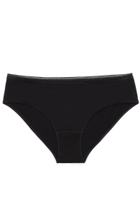 Chiloți damă model Slip din bumbac, Conte Elegant LB 2002 - Img 5