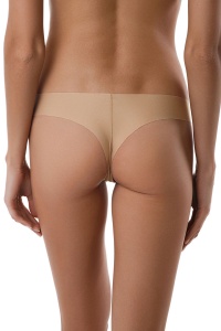 Chiloți model tanga, invizibili, Conte Elegant Weekend RP0007 - Img 11