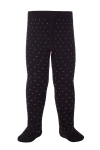 Ciorapi bumbac copii Tip-Top cu model unicorn, Conte Kids 494 - Img 1
