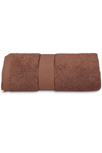 Prosop baie din 100% bumbac, 500g/m2, 50x100cm, Esli - Img 12
