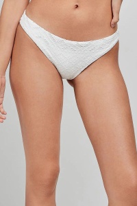 Slip de baie din material decupat, Gisela 2/30210 - Img 3