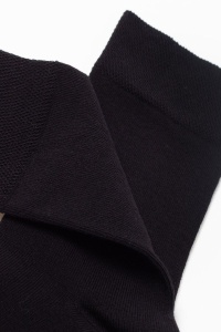 Șosete bărbați din bumbac, DiWaRi 3D Socks 000 - Img 6