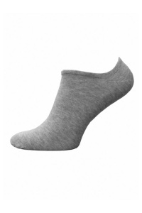 Șosete ultrascurte (anklet) din bumbac, Bchk Active 2315 - Img 2