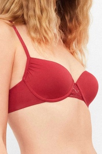 Sutien baie cu arcuri și căptușeală din burete, Gisela 2/30384 - Img 3