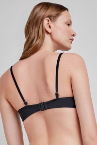 Sutien baie tip bandeau cu arcuri, Gisela 2/30267 - Img 5