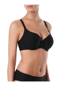 Sutien clasic cu cupe întărite si arcuri, Conte Weekend RB0002 - Img 6