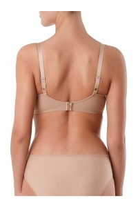 Sutien clasic cu cupe întărite si arcuri, Conte Weekend RB0002 - Img 19