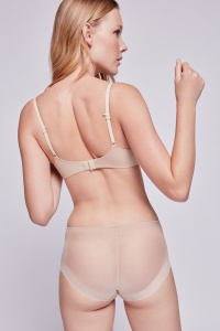 Sutien cu arcuri și fără cusături, Gisela 1/0353 - Img 4