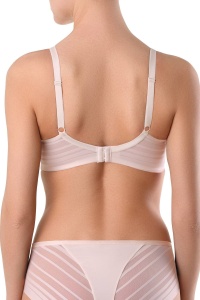Sutien cu arcuri și întăritură, Conte Sport Glam RB4046 - Img 6