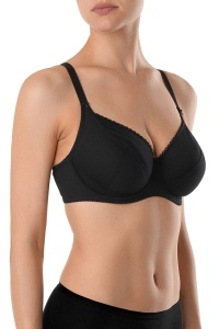 Sutien cu cupa moale, Conte Suprema RB6022 - Img 3