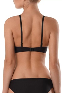 Sutien cu push-up si arcuri, Conte Elegant Day by Day RB1003 - Img 5