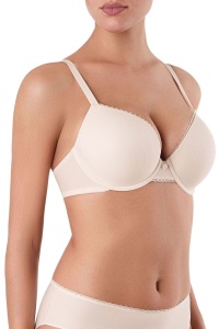 Sutien cu push-up si cupa turnată, Conte Weekend RB0006 - Img 3