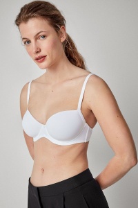 Sutien cu sârmă și burete, Gisela Basics 1/0108 - Img 7