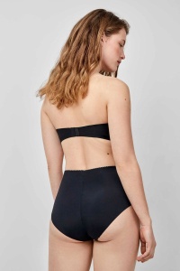 Sutien detașabil cu push-up și decolteu adânc, Gisela 1/10065 - Img 5
