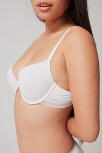 Sutien EKO cu efect push-up, Gisela 1/0136 - Img 10
