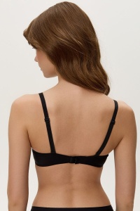 Sutien invizibil cu cupă modelată neted, fără arcuri, Conte Day By Day RB7102 - Img 3