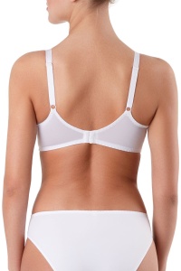 Sutien minimiser dantelat, Conte Elegant Voile RB6068 - Img 6