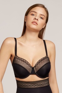 Sutien minimizer cu efect de reducție a spatelui, Gisela 1/0362 (box) - Img 2