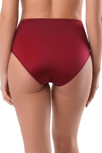 Chilot cu talie înaltă model Slip, Conte Rendezvous RP2012 - Img 4