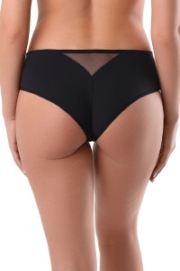 Chilot damă model briefs cu dantelă, Conte Elegant Sonata TP6062 - Img 2