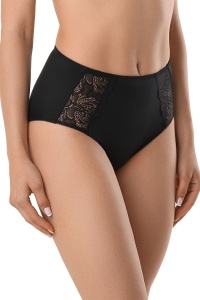 Chilot damă model slip cu talie înaltă, Conte City Style RP0009 - Img 2