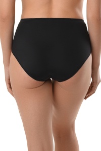 Chilot damă model slip cu talie înaltă, Conte City Style RP0009 - Img 6
