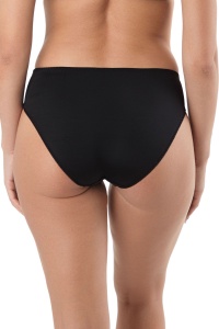 Chilot damă model slip cu talie medie, Conte City Style RP0010 - Img 8