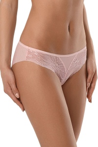 Chilot dantelat model slip, Conte Elegant Romantique RP3033 - Img 2