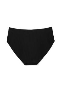 Chilot invizibil cu talie medie, model Slip, Conte Elegant Weekend RP0008 - Img 6