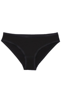 Chiloți damă model Bikini din bumbac, Conte Elegant LB 2001 - Img 11