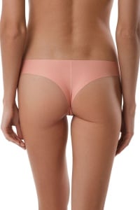 Chiloți model tanga, invizibili, Conte Elegant Weekend RP0007 - Img 8