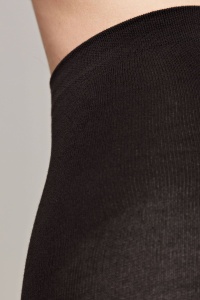 Ciorap gros de bumbac cu 3D Lycra, Cotton 300 Den - Img 3