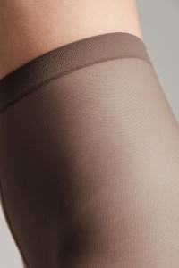 Ciorap subțire, extra mat cu efect de tul, Conte Elegant Tulle 30 Den - Img 7